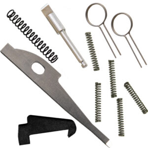 TANDEMKROSS ESSENTIAL - MAINTENANCE KIT RUGER MK SERIS