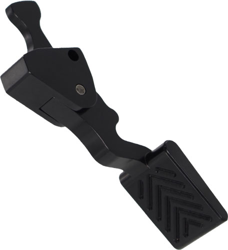 TANDEMKROSS FIRESWITCH EXTEND - MAG RELEASE RUGER 10/22 BLACK