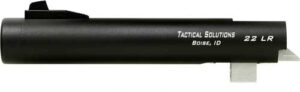 Tactical Solutions Trail-Lite 22 LR Barrel for Buck Mark