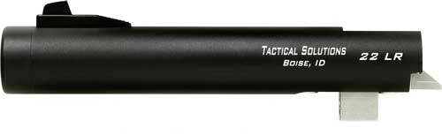 Tactical Solutions Trail-Lite 22 LR Barrel for Buck Mark