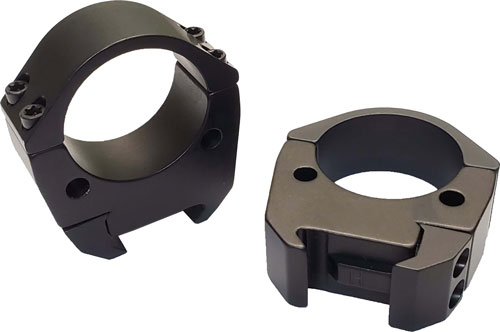 Talley TMS30M Picatinny Scope Rings 30mm