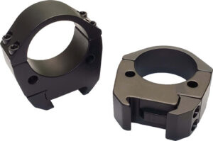 Talley 34mm Low Rings for Modern Sporting Rifle