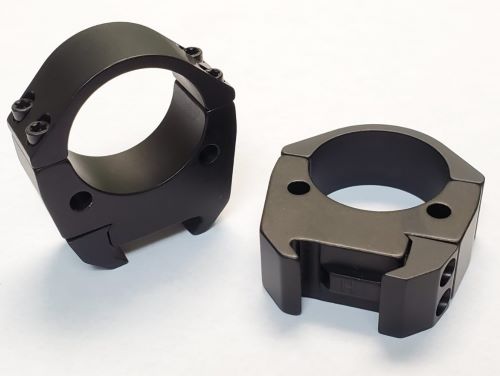 Talley 36mm Low Modern Sporting Rifle Scope Rings