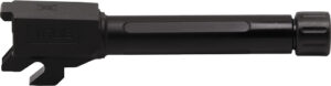 True Precision SIG P320 X-Compact 9mm Threaded Barrel