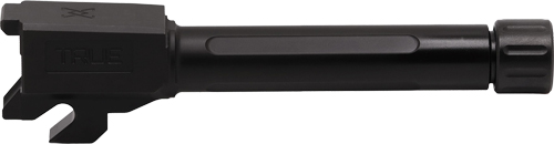 True Precision SIG P320 X-Compact 9mm Threaded Barrel