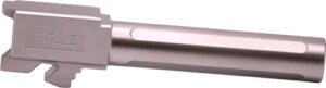 TRUE PRECISION FOR RUGER RXM - BARREL NON THREADED SATIN SS