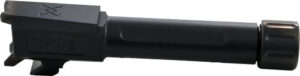 True Precision SF Hellcat 9mm Threaded Barrel