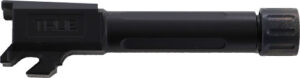 True Precision 9mm Threaded Barrel for Springfield Hellcat