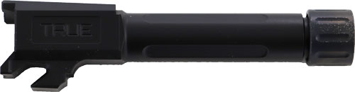 True Precision 9mm Threaded Barrel for Springfield Hellcat