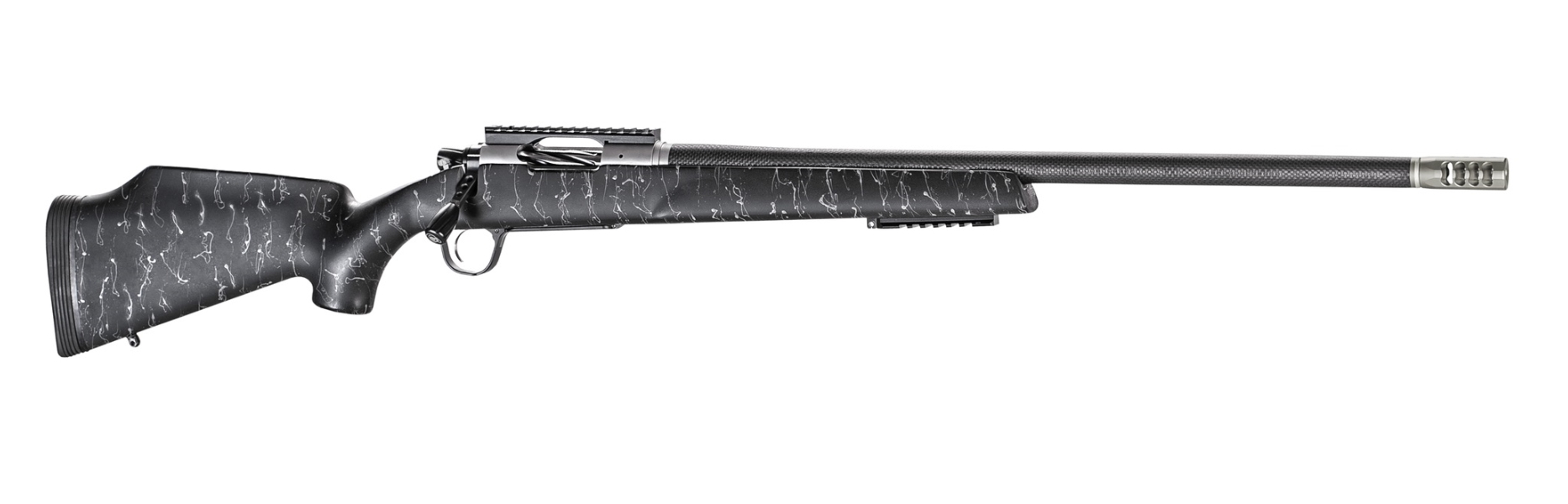 Christensen Arms Traverse 300 PRC Bolt Action Rifle
