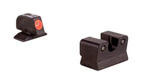 Trijicon HD Night Sight Set for Beretta 92/96A