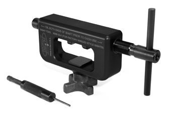 Trijicon Universal Handgun Installation Tool Kit for Glock