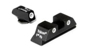 Trijicon Bright & Tough Night Sight for Glock