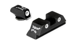 Trijicon Bright & Tough Night Sight for Glock