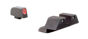 Trijicon HD 3-Dot Night Sights for Glock 9mm/.40SW/.380