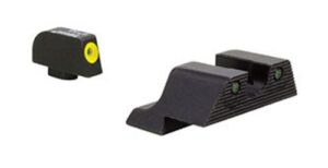 Trijicon HD XR Night Sight Set for Glock 42 & 43