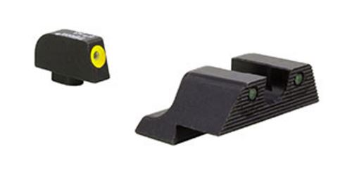 Trijicon HD XR Night Sight Set for Glock 42 & 43