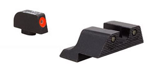 Trijicon HD XR Night Sight Set for Glock 42 & 43
