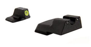 Trijicon HD XR Night Sight Set for H&K VP9/P30 Series