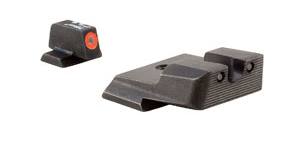 Trijicon HD 3-Dot Night Sights for M&P SD9VE/40VE