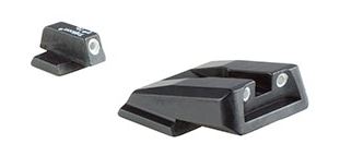 Trijicon 3DOT Night Sights for S&W M&P Shield