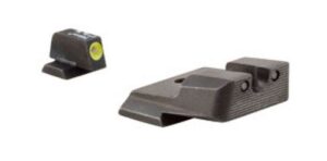 Trijicon HD XR Night Sights for S&W M&P/SD9/SD40