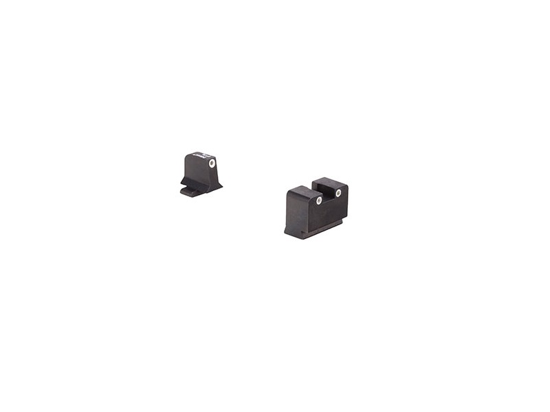 Trijicon Bright & Tough Suppressor Sights for Sig Sauer