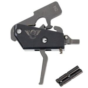 Wilson Combat Tactical Trigger Unit - Heavy Duty AR Trigger