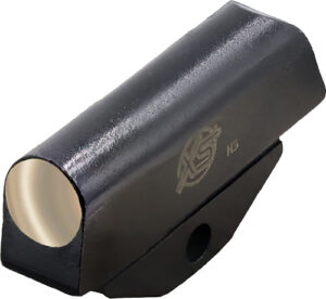 XS Sights Brass Front Sight for Taurus 856/605
