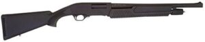 TriStar Cobra III Tactical Pump Shotgun 12 Gauge