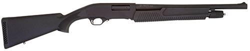 TriStar Cobra III Tactical Pump Shotgun 12 Gauge