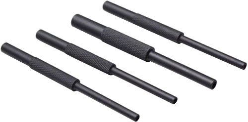 J&E Roll Pin Holder Punch Set for AR15/M16/M4