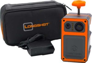 Longshot Target Camera Hawk - HD Scope Camera