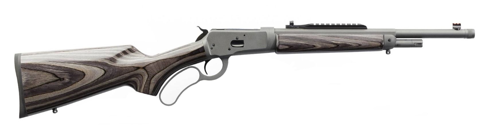Taylor's & Company 1892 Wildlands TD .44 Magnum Rifle