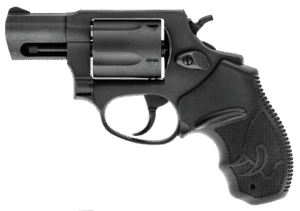Taurus 605 .357 Magnum Revolver, 2" Barrel, 5-Shot
