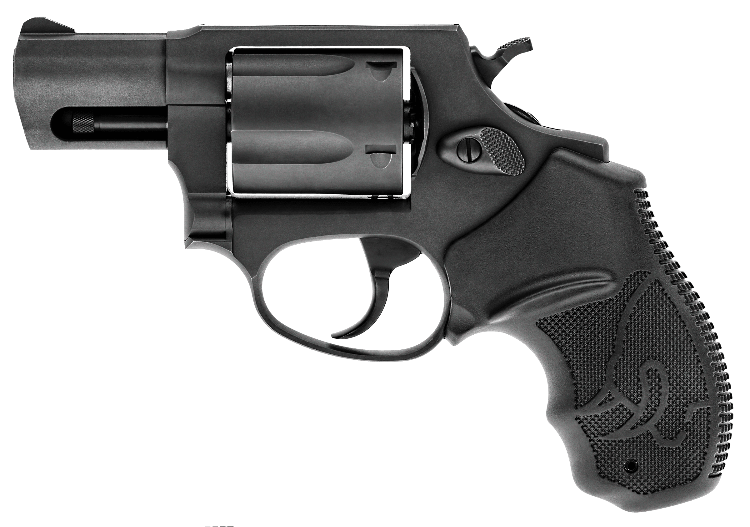 Taurus 605 .357 Magnum Revolver, 2" Barrel, 5-Shot