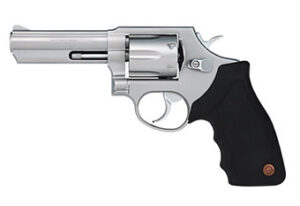 Taurus Model 65 .357 Magnum 4" Revolver