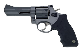 Taurus Model 66 .357 Magnum Revolver - 4" Barrel