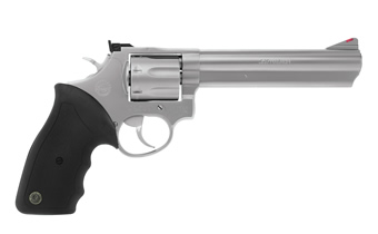 Taurus Model 66 .357 Magnum Revolver - 6" Barrel, 7-Round