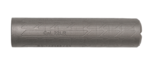 B&T Print-X 22LR Tiger Titanium Silencer Gray Tiger 22