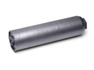 Q Trash Panda 7.62MM Titanium Silencer