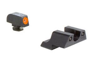 Trijicon HD Night Sight Set for Glock 42 & 43