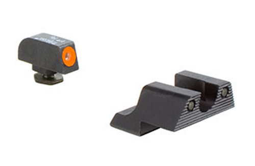 Trijicon HD Night Sight Set for Glock 42 & 43