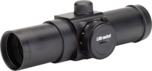 Ultradot 30mm Red Dot Sight - 4 MOA for Precision