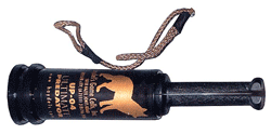 Haydel's Ultimate Predator Mouth Call - Versatile Game Tool