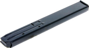 ProMag UZI 45 ACP 22-Round Blue Steel Magazine