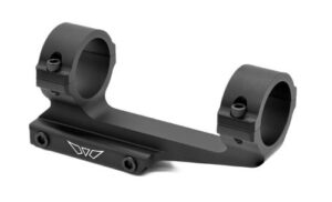 Warne MSR Vapor 30mm Picatinny Scope Mount