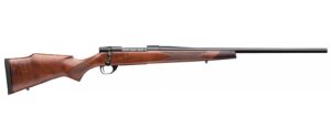 Weatherby Vanguard Sporter 7mm-08 Bolt Action Rifle