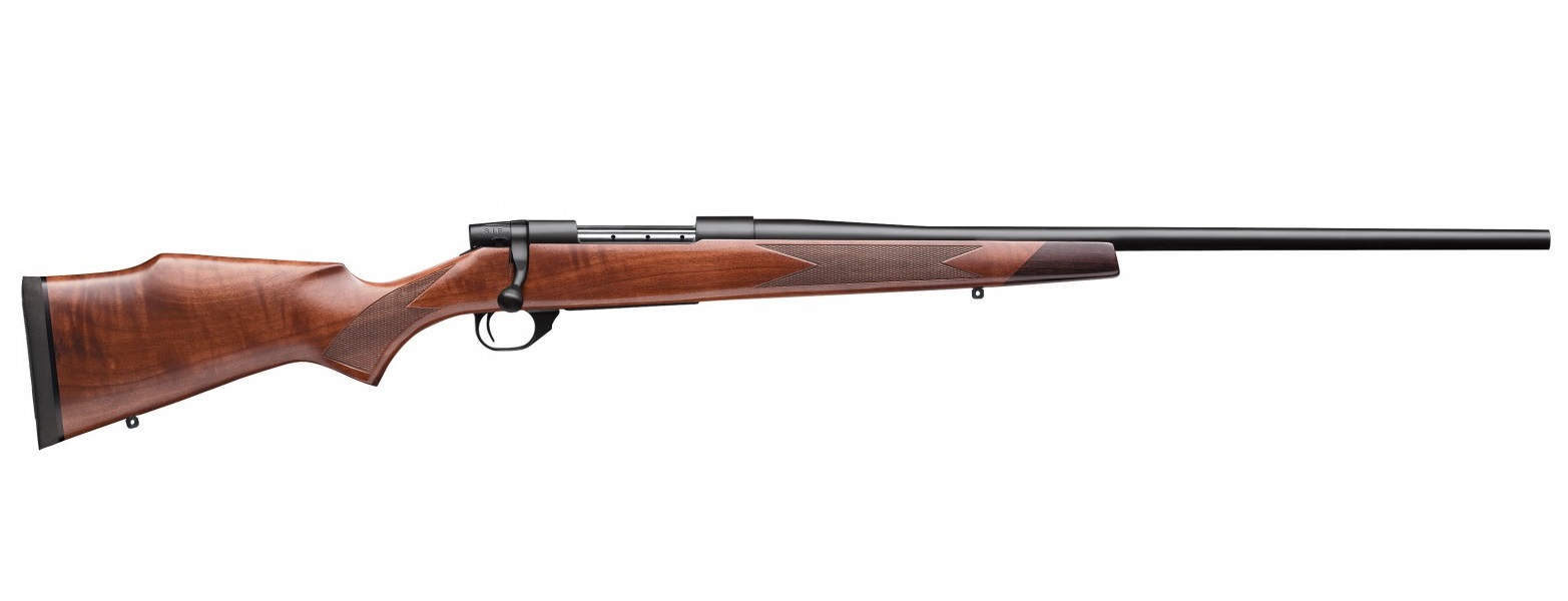 Weatherby Vanguard Sporter 7mm-08 Bolt Action Rifle