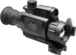 AGM VarmintV2 35-640 Thermal Rifle Scope with LRF
